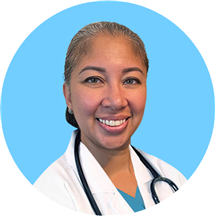 Dr. Geenander Raju, APRN, DNP, RN, FNP-BC