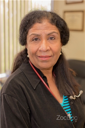 Dr. Geeta Venkat, MD