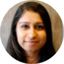 Dr. Geetha Susai, OD