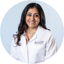 Dr. Geetha Vedula, MD