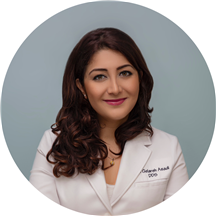 Dr. Gelareh Asadi, DDS, MS