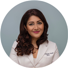 Dr. Gelareh Asadi, DDS, MS