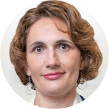 Dr. Gelsey Rellosa, MD