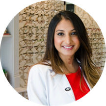 Dr. Gemma Patel, OD