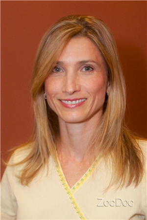 Dr. Gemma Velez, DDS