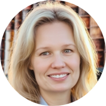 Dr. Genevieve Bartuski, PsyD