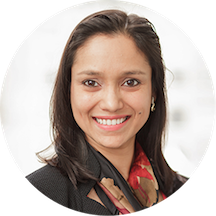 Dr. Genevieve Fernandes, DDS