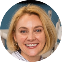 Dr. Genevieve Garris, DMD