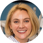 Dr. Genevieve Garris, DMD