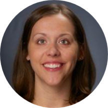 Dr. Genevieve Hann, MD