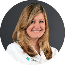 Dr. Genevieve Hunkele, DO