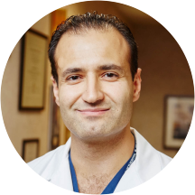 Dr. Genri Pinkhasov, MD, FACS