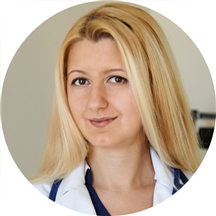 Dr. Genriyetta Rozenblat, DO