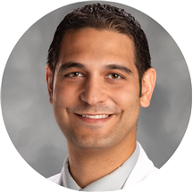 Dr. Geoffrey Potts, MD