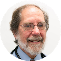 Dr. Geoffrey Sebastian, MD