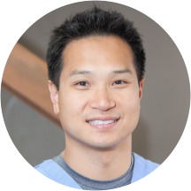 Dr. Geoffrey Seuk, DDS