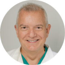 Dr. George Anastassov, DDS, MD