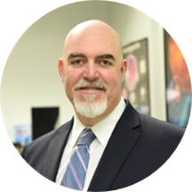 Dr. George Boyle, OD