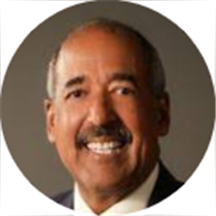 Dr. George Branche III, MD