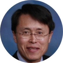 Dr. George Chang, MD
