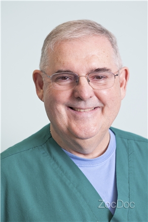 Dr. George Daszko, DDS