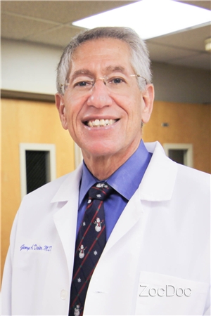 Dr. George Dichter, MD