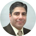 Dr. George Haralambou, MD