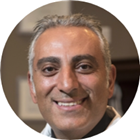 Dr. George Harouni, DDS