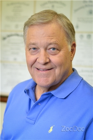 Dr. George Hughes, MD