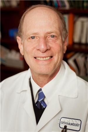 Dr. George Hyman, MD