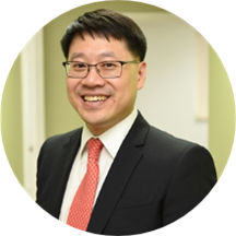 Dr. George Juang, MD