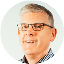 Dr. George Kuchenreuther, OD