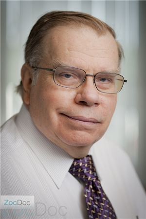 Dr. George Lighty, MD, FACC, PhD