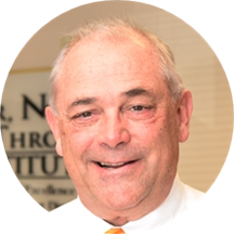 Dr. George Livermore, MD