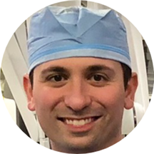 Dr. George Mazpule, MD