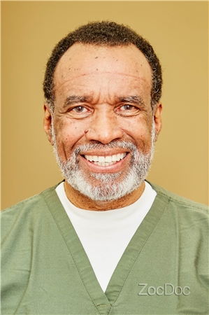 Dr. George Mc Millan, MD