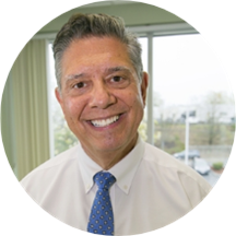 Dr. George Moutevelis, DMD