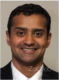 Dr. George Mundanthanam, MD