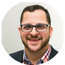 Dr. George Nicolopoulos, DC