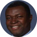 Dr. George Osei-Bonsu, MD