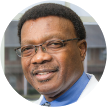 Dr. George P. Harding, DDS