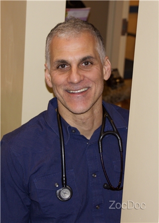 Dr. George Papanicolaou, DO