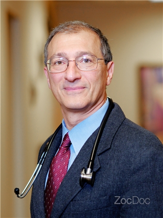 Dr. George Parides, DO