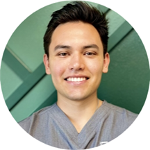 Dr. George Perez Jr, DC