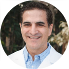 Dr. George Poulos, OD