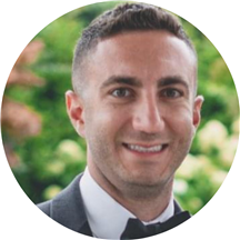 Dr. George Saggal, DC