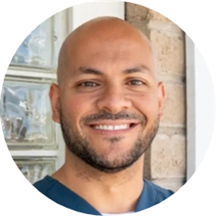 Dr. George Saleeb, DDS