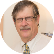 Dr. George Schumacher, PhD