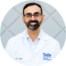 Dr. George Sifain, DMD