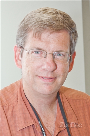 Dr. George Skoog, DDS